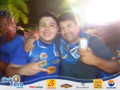 Bloco dos Amigos